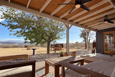 62929 Golden, Joshua Tree, CA 92252 - Photo 1