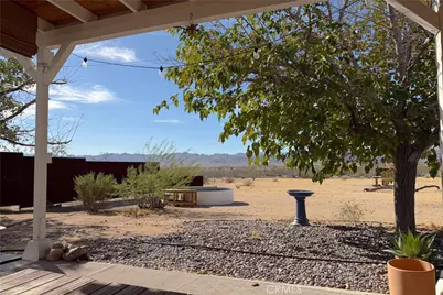 62929 Golden, Joshua Tree, CA 92252 - Photo 35