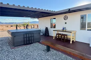 5130 Thompson Rd, 29 Palms MCB, CA 92277 - Photo 37