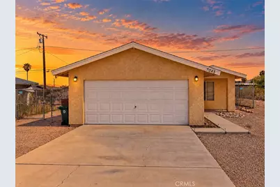 7045 Mission, 29 Palms MCB, CA 92277 - Photo 1