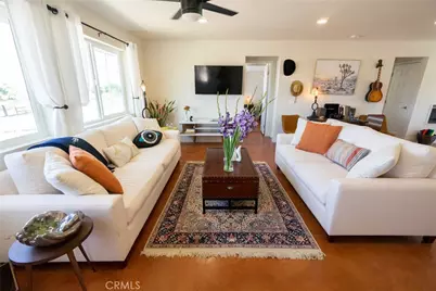 5634 Red Ryder, Pioneertown, CA 92268 - Photo 3