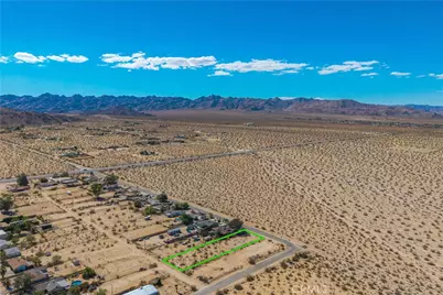 6317 Alfalfa, 29 Palms MCB, CA 92277 - Photo 21