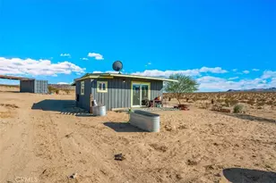 54574 Caspers Rd, Johnson Valley, CA 92285 - Photo 5