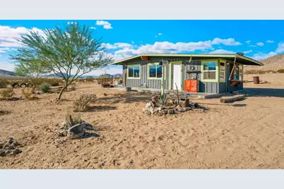 54574 Caspers Road, Johnson Valley, CA 92285 - Photo 1