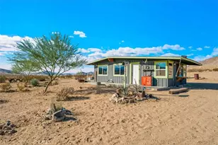 54574 Caspers Rd, Johnson Valley, CA 92285 - Photo 1