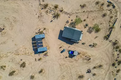 54574 Caspers Road, Johnson Valley, CA 92285 - Photo 53