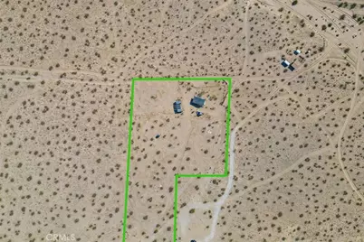 54574 Caspers Road, Johnson Valley, CA 92285 - Photo 57