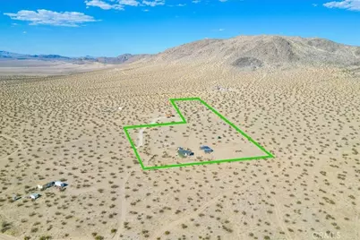 54574 Caspers Road, Johnson Valley, CA 92285 - Photo 55