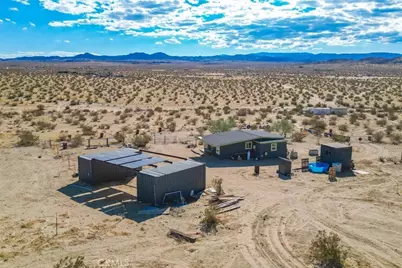 54574 Caspers Road, Johnson Valley, CA 92285 - Photo 43