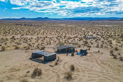 54574 Caspers Road, Johnson Valley, CA 92285 - Photo 41