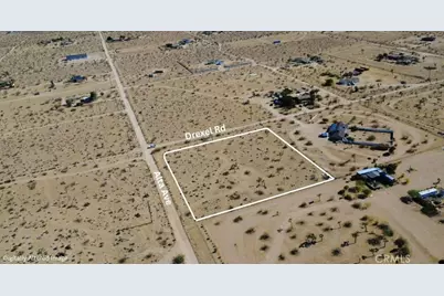 59688 Drexel, Yucca Valley, CA 92284 - Photo 7