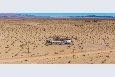 4667 Nevada Trail, 29 Palms MCB, CA 92277 - Photo 1