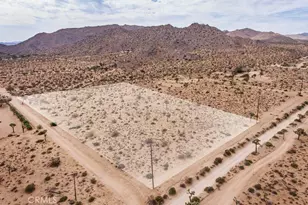 59369 Onaga, Joshua Tree, CA 92252 - Photo 1