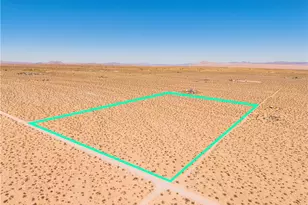 66850 Sonora, Joshua Tree, CA 92252 - Photo 1
