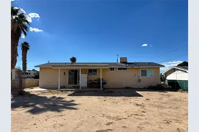 5557 Cahuilla, 29 Palms MCB, CA 92277 - Photo 29