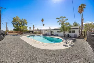 72376 Sunnyslope, 29 Palms MCB, CA 92277 - Photo 23