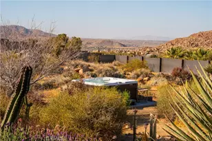7802 Quail Springs Rd, Joshua Tree, CA 92252 - Photo 5