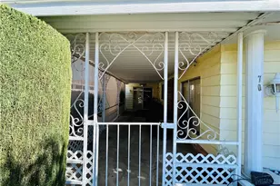 7501 Palm #Spc 70, Yucca Valley, CA 92284 - Photo 5
