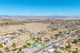 73204 Sun Valley Dr, 29 Palms MCB, CA 92277 - Photo 35