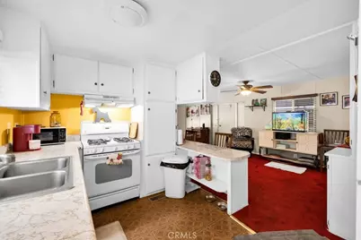 56254 29 Palms Hwy #16, Yucca Valley, CA 92284 - Photo 9
