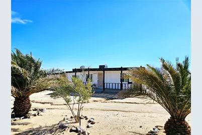 70995 Indian Trail, 29 Palms MCB, CA 92277 - Photo 13