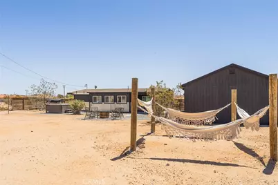 4728 Avenida Del Sol, Joshua Tree, CA 92252 - Photo 15