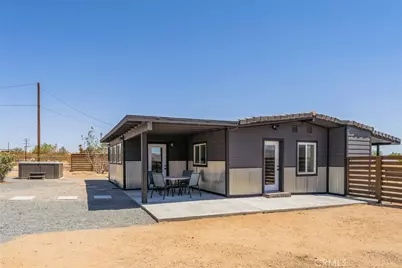 4728 Avenida Del Sol, Joshua Tree, CA 92252 - Photo 13