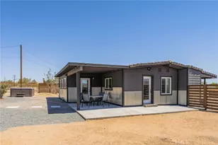 4728 Avenida Del Sol, Joshua Tree, CA 92252 - Photo 13