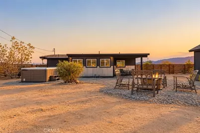 4728 Avenida Del Sol, Joshua Tree, CA 92252 - Photo 5