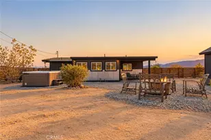 4728 Avenida Del Sol, Joshua Tree, CA 92252 - Photo 5