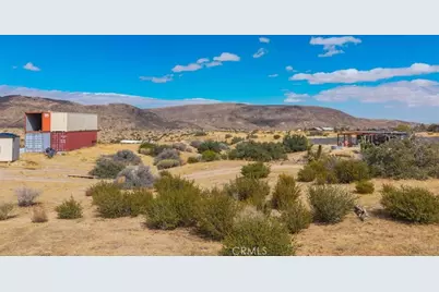 5442 Bronco Road, Pioneertown, CA 92268 - Photo 19