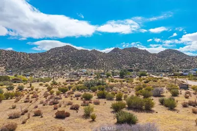 5442 Bronco Road, Pioneertown, CA 92268 - Photo 3