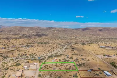 5442 Bronco Road, Pioneertown, CA 92268 - Photo 25
