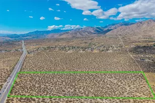 4321 Cheyenne Trail, Morongo Valley, CA 92256 - Photo 1