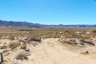 66560 Sandy Ridge Dr, Joshua Tree, CA 92252 - Photo 33