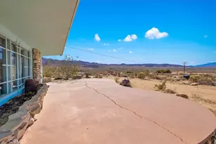 66560 Sandy Ridge Dr, Joshua Tree, CA 92252 - Photo 29