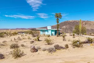 66560 Sandy Ridge Dr, Joshua Tree, CA 92252 - Photo 25