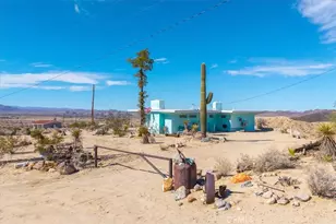 66560 Sandy Ridge Dr, Joshua Tree, CA 92252 - Photo 1