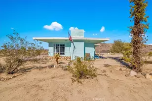 66560 Sandy Ridge Dr, Joshua Tree, CA 92252 - Photo 3