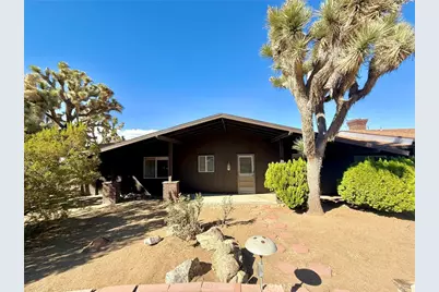 56862 La Cadena, Yucca Valley, CA 92284 - Photo 27