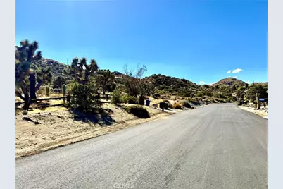 56862 La Cadena, Yucca Valley, CA 92284 - Photo 35