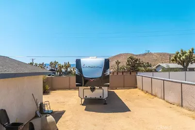 58583 Buena Vista Drive, Yucca Valley, CA 92284 - Photo 37
