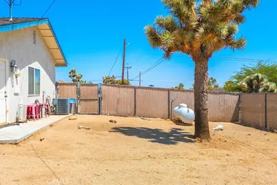 58583 Buena Vista Drive, Yucca Valley, CA 92284 - Photo 33