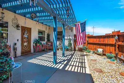 58583 Buena Vista Drive, Yucca Valley, CA 92284 - Photo 35