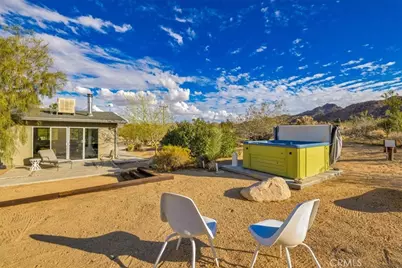 8178 Fleur Drive, Joshua Tree, CA 92252 - Photo 39