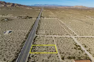 64744 29 Palms, Joshua Tree, CA 92252 - Photo 1
