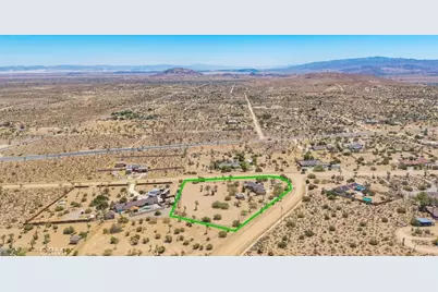 56810 Chipmunk Trail, Yucca Valley, CA 92284 - Photo 47