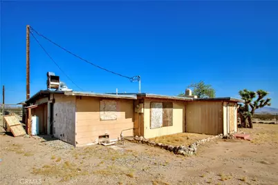 62105 Moon Drive, Joshua Tree, CA 92252 - Photo 9