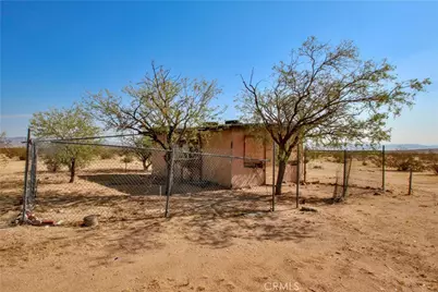 62107 Moon Drive, Joshua Tree, CA 92252 - Photo 5