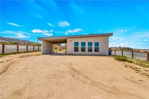 7276 Encina Rd, Joshua Tree, CA 92252 - Photo 1